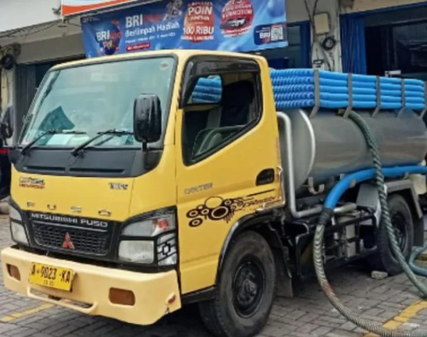 Sedot Wc Kabupaten Sukabumi