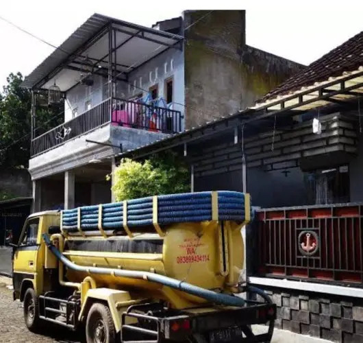 Sedot WC kabupatensukabumi Terdekat
